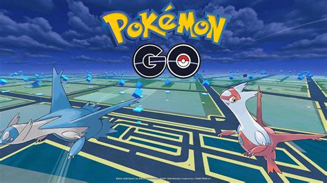 latias pokemon go best moveset